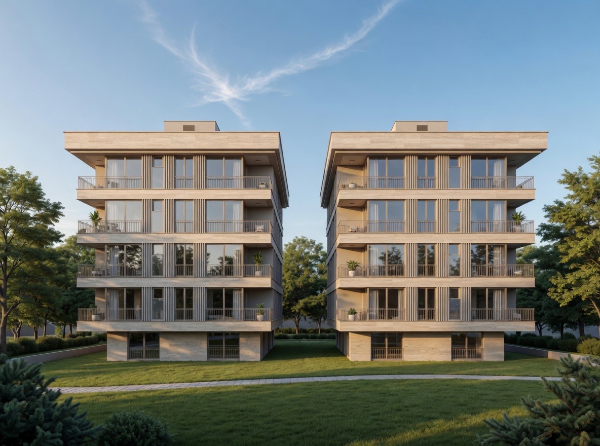 Suadiye Barış Apartmanı